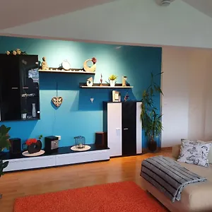 Apartment Langdorf, Langdorf (Regen)