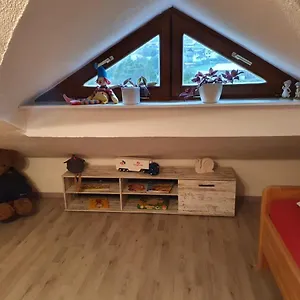 Apartment Langdorf, Langdorf (Regen)
