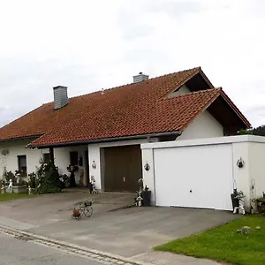 Apartment Kraus, Langdorf (Regen)