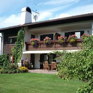 Apartment Lotte, Halblech