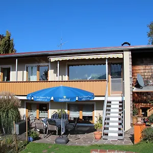 Apartment Kurtz, Teisendorf