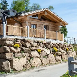 Chalet Ellerbeck, Langdorf (Regen)