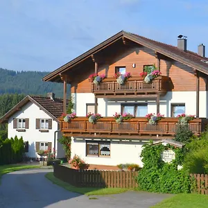 Apartment Hans Girgl Hof, Langdorf (Regen)