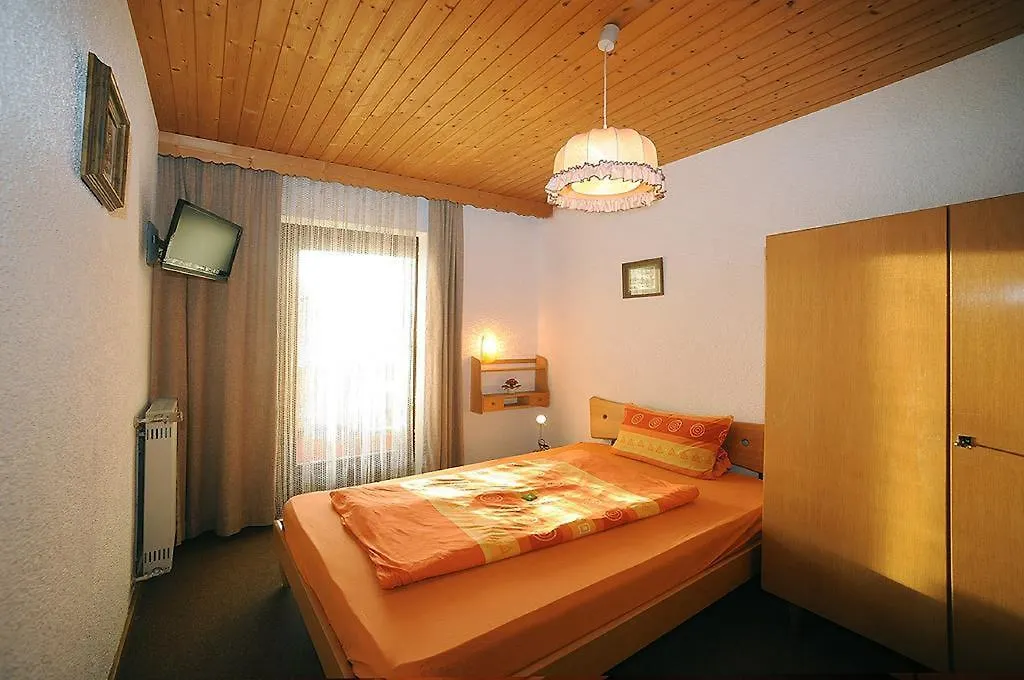 Pension Waldeck Langdorf  0*, Langdorf (Regen)