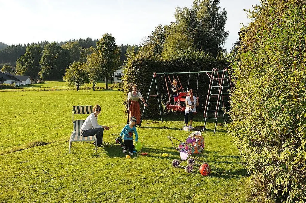 Pension Waldeck Langdorf  0*, Langdorf (Regen) Deutschland